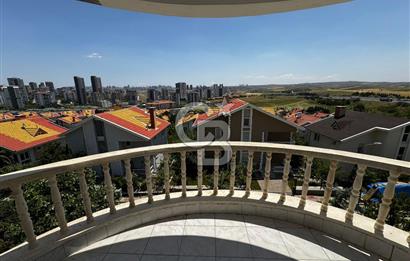 PANORAMİK DOĞA MANZARALI/550 M2/3 BANYOLU/ MÜSTAKİL LÜKS VİLLA