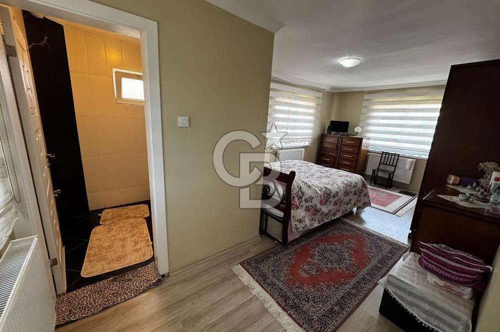 PANORAMİK DOĞA MANZARALI/550 M2/3 BANYOLU/ MÜSTAKİL LÜKS VİLLA
