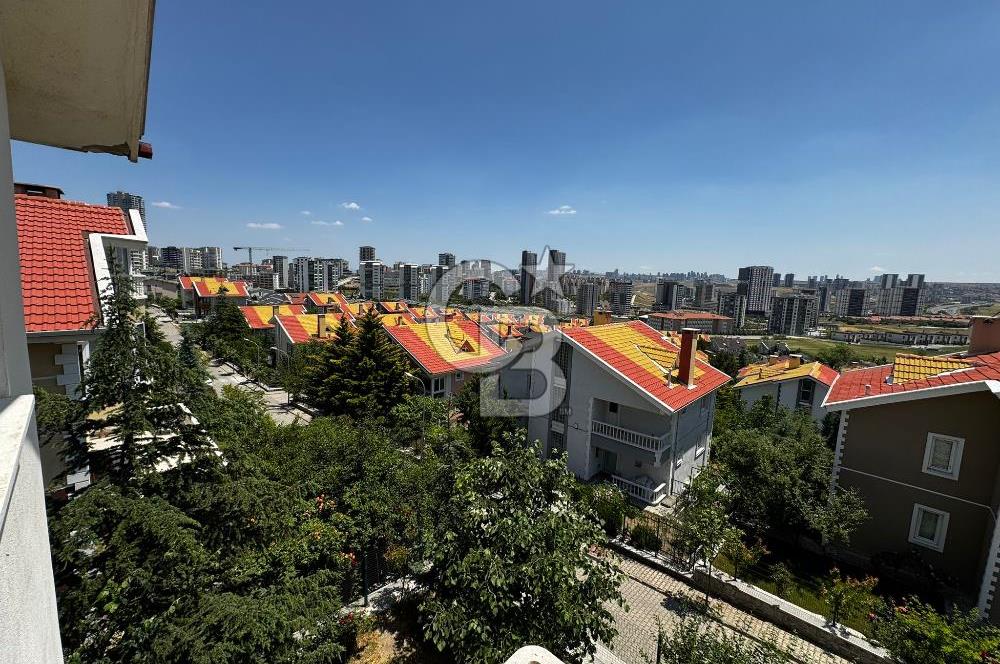 PANORAMİK DOĞA MANZARALI/550 M2/3 BANYOLU/ MÜSTAKİL LÜKS VİLLA