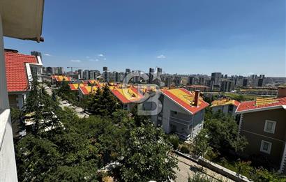 PANORAMİK DOĞA MANZARALI/550 M2/3 BANYOLU/ MÜSTAKİL LÜKS VİLLA