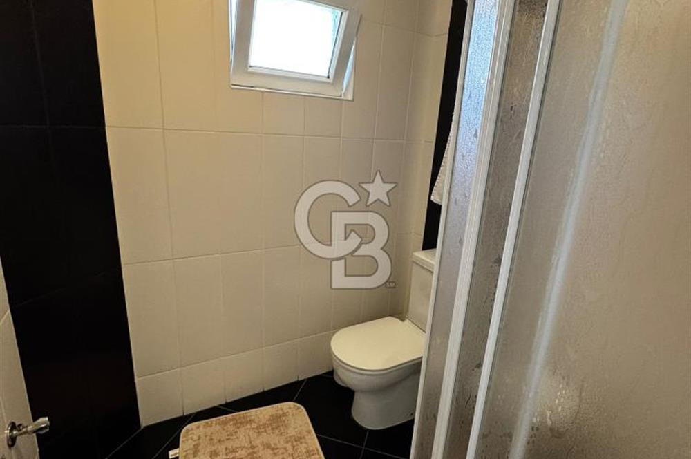 PANORAMİK DOĞA MANZARALI/550 M2/3 BANYOLU/ MÜSTAKİL LÜKS VİLLA