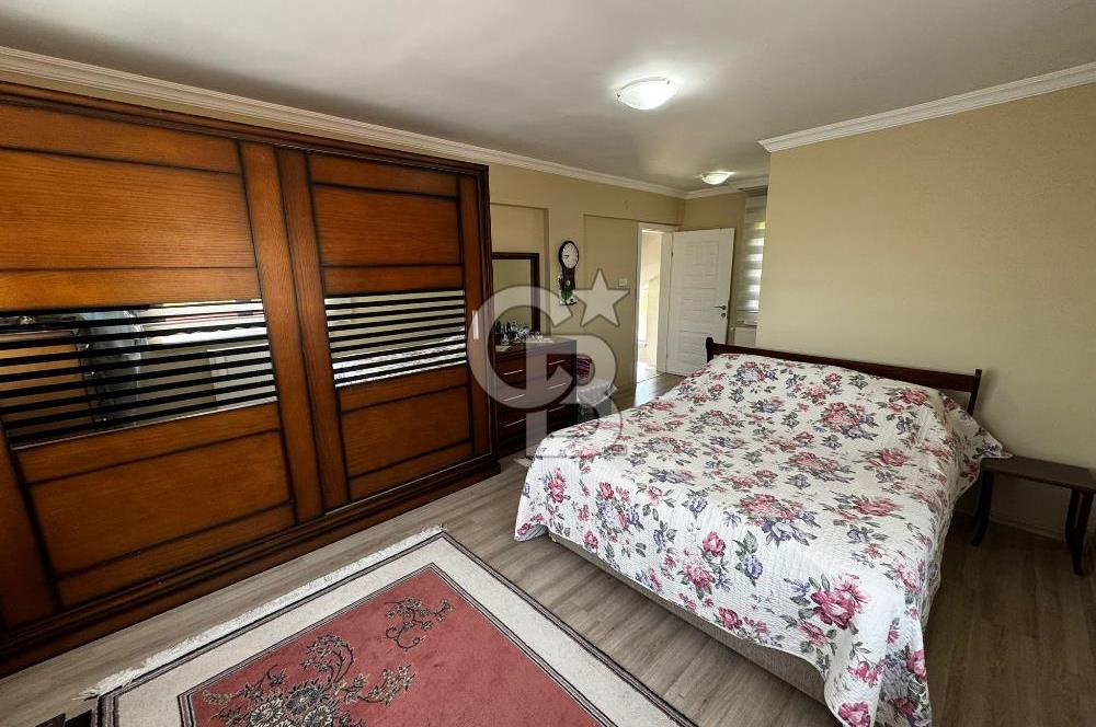 PANORAMİK DOĞA MANZARALI/550 M2/3 BANYOLU/ MÜSTAKİL LÜKS VİLLA