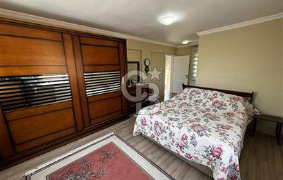 PANORAMİK DOĞA MANZARALI/550 M2/3 BANYOLU/ MÜSTAKİL LÜKS VİLLA
