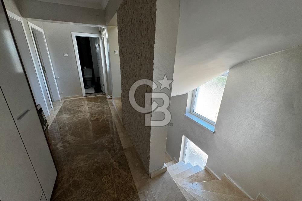 PANORAMİK DOĞA MANZARALI/550 M2/3 BANYOLU/ MÜSTAKİL LÜKS VİLLA