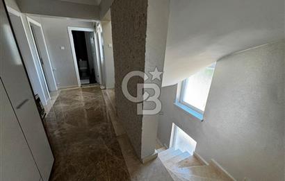 PANORAMİK DOĞA MANZARALI/550 M2/3 BANYOLU/ MÜSTAKİL LÜKS VİLLA