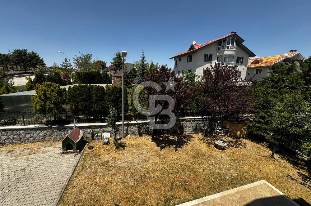 PANORAMİK DOĞA MANZARALI/550 M2/3 BANYOLU/ MÜSTAKİL LÜKS VİLLA