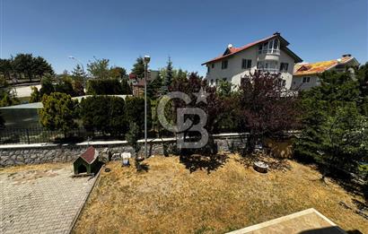 PANORAMİK DOĞA MANZARALI/550 M2/3 BANYOLU/ MÜSTAKİL LÜKS VİLLA