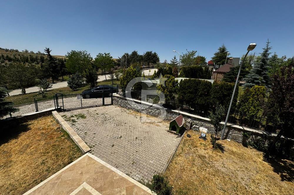 PANORAMİK DOĞA MANZARALI/550 M2/3 BANYOLU/ MÜSTAKİL LÜKS VİLLA