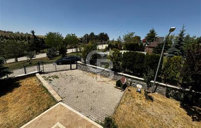 PANORAMİK DOĞA MANZARALI/550 M2/3 BANYOLU/ MÜSTAKİL LÜKS VİLLA