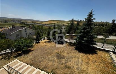 PANORAMİK DOĞA MANZARALI/550 M2/3 BANYOLU/ MÜSTAKİL LÜKS VİLLA
