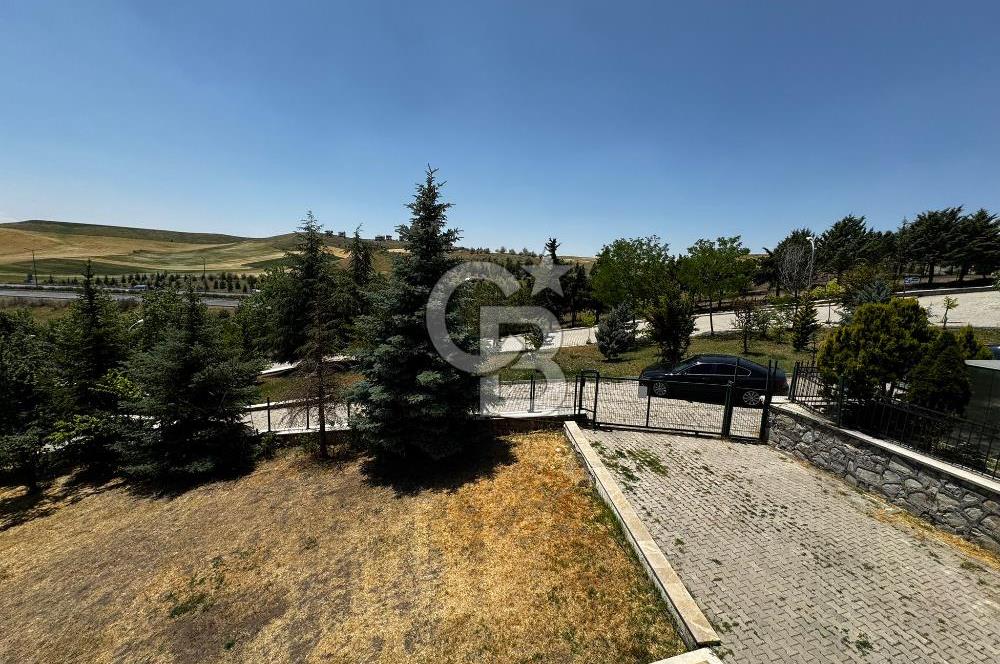 PANORAMİK DOĞA MANZARALI/550 M2/3 BANYOLU/ MÜSTAKİL LÜKS VİLLA