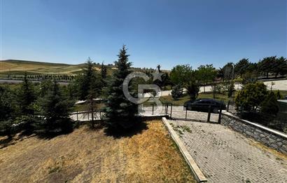 PANORAMİK DOĞA MANZARALI/550 M2/3 BANYOLU/ MÜSTAKİL LÜKS VİLLA