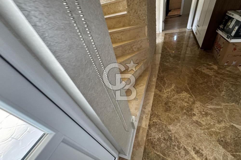 PANORAMİK DOĞA MANZARALI/550 M2/3 BANYOLU/ MÜSTAKİL LÜKS VİLLA