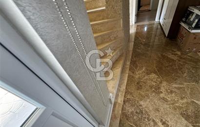 PANORAMİK DOĞA MANZARALI/550 M2/3 BANYOLU/ MÜSTAKİL LÜKS VİLLA