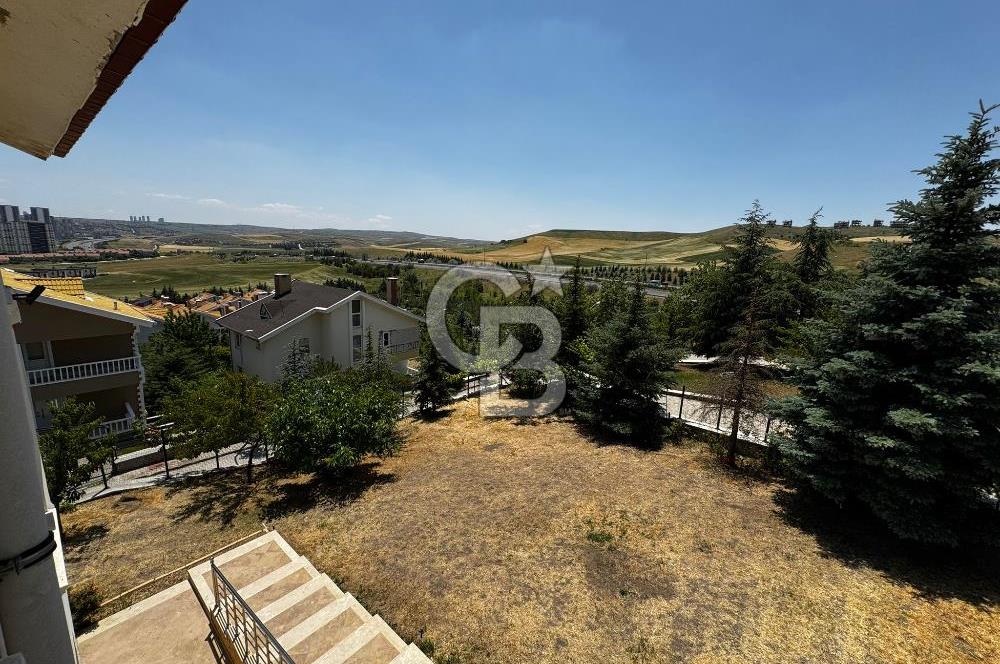 PANORAMİK DOĞA MANZARALI/550 M2/3 BANYOLU/ MÜSTAKİL LÜKS VİLLA