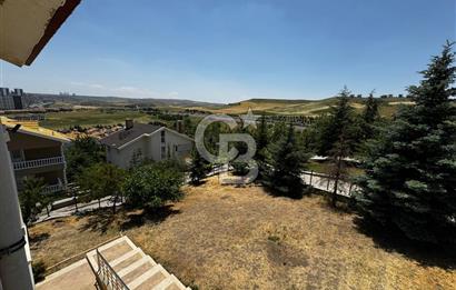 PANORAMİK DOĞA MANZARALI/550 M2/3 BANYOLU/ MÜSTAKİL LÜKS VİLLA