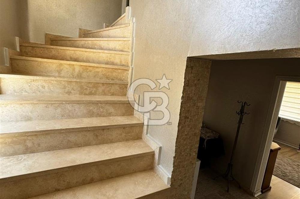 PANORAMİK DOĞA MANZARALI/550 M2/3 BANYOLU/ MÜSTAKİL LÜKS VİLLA