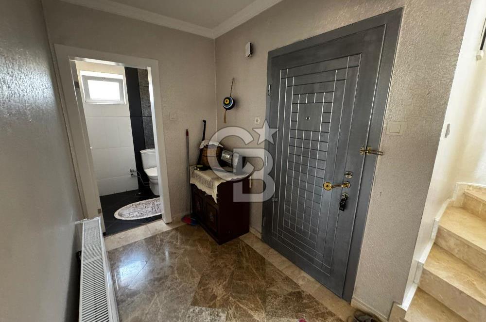 PANORAMİK DOĞA MANZARALI/550 M2/3 BANYOLU/ MÜSTAKİL LÜKS VİLLA