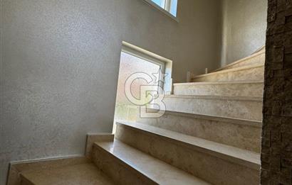 PANORAMİK DOĞA MANZARALI/550 M2/3 BANYOLU/ MÜSTAKİL LÜKS VİLLA