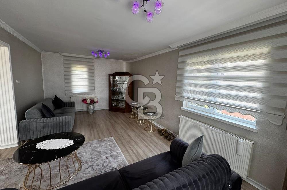 PANORAMİK DOĞA MANZARALI/550 M2/3 BANYOLU/ MÜSTAKİL LÜKS VİLLA