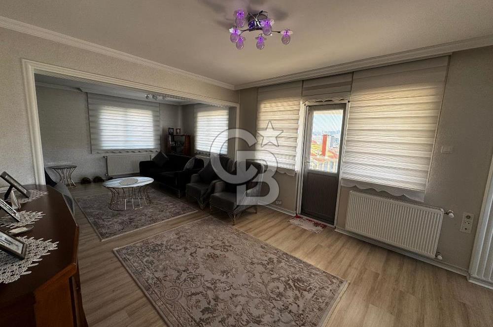 PANORAMİK DOĞA MANZARALI/550 M2/3 BANYOLU/ MÜSTAKİL LÜKS VİLLA