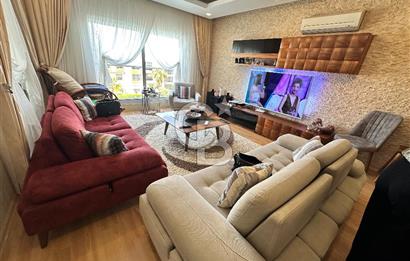 Gaziemir Mimoza Park Sitesinde Satılık Daire