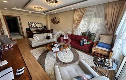 Gaziemir Mimoza Park Sitesinde Satılık Daire
