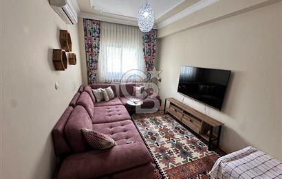 Gaziemir Mimoza Park Sitesinde Satılık Daire
