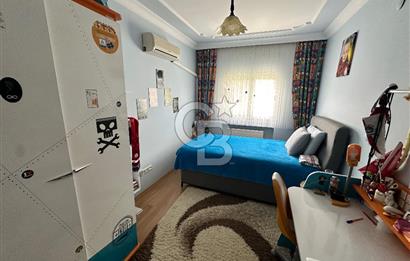 Gaziemir Mimoza Park Sitesinde Satılık Daire