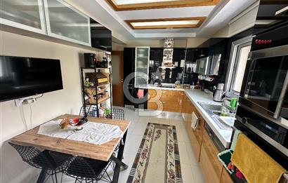 Gaziemir Mimoza Park Sitesinde Satılık Daire