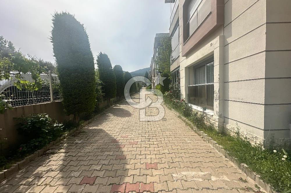 Gaziemir Mimoza Park Sitesinde Satılık Daire