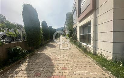 Gaziemir Mimoza Park Sitesinde Satılık Daire