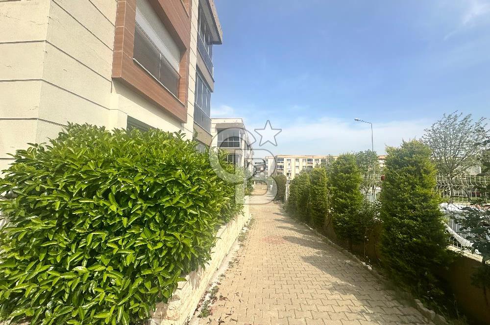 Gaziemir Mimoza Park Sitesinde Satılık Daire