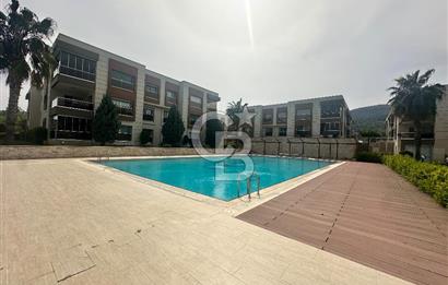 Gaziemir Mimoza Park Sitesinde Satılık Daire