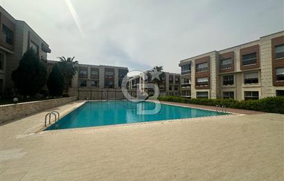 Gaziemir Mimoza Park Sitesinde Satılık Daire