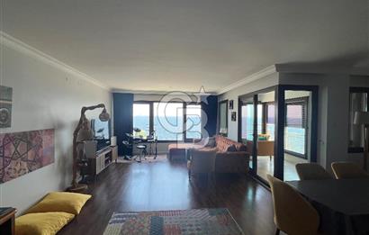Karataş’ta Üç Cepheli Satılık Modern Yalı Dairesi