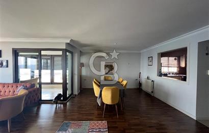 Karataş’ta Üç Cepheli Satılık Modern Yalı Dairesi
