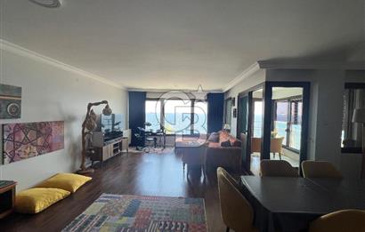 Karataş’ta Üç Cepheli Satılık Modern Yalı Dairesi