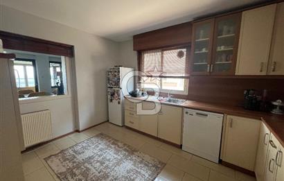 Karataş’ta Üç Cepheli Satılık Modern Yalı Dairesi