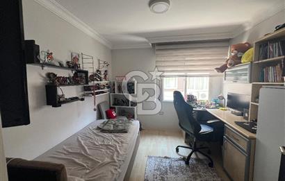 Karataş’ta Üç Cepheli Satılık Modern Yalı Dairesi