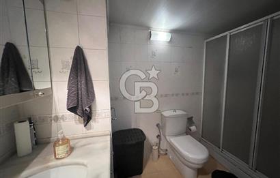 Karataş’ta Üç Cepheli Satılık Modern Yalı Dairesi