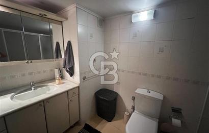 Karataş’ta Üç Cepheli Satılık Modern Yalı Dairesi