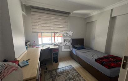 Karataş’ta Üç Cepheli Satılık Modern Yalı Dairesi