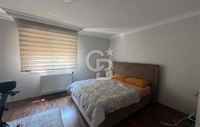 Karataş’ta Üç Cepheli Satılık Modern Yalı Dairesi