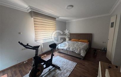 Karataş’ta Üç Cepheli Satılık Modern Yalı Dairesi