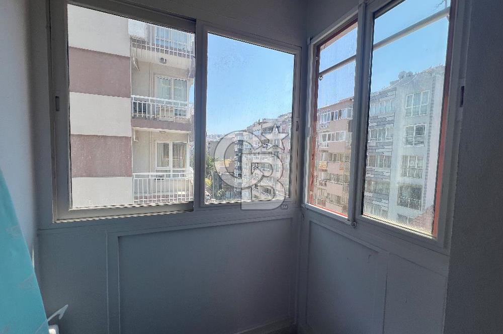 Karataş’ta Üç Cepheli Satılık Modern Yalı Dairesi
