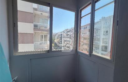 Karataş’ta Üç Cepheli Satılık Modern Yalı Dairesi