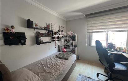Karataş’ta Üç Cepheli Satılık Modern Yalı Dairesi