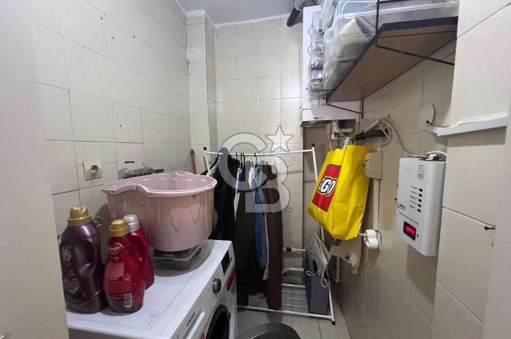 Karataş’ta Üç Cepheli Satılık Modern Yalı Dairesi