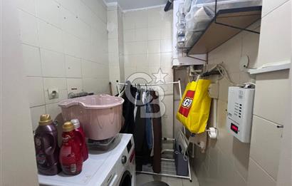 Karataş’ta Üç Cepheli Satılık Modern Yalı Dairesi